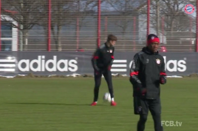 Κοντρόλ με τα οπίσθια ο Μίλερ (video)