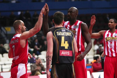 Basket League: Ντέρμπι στην αυλαία
