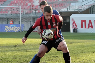 Απόλλωνας 1926: Με προβλήματα κόντρα στον Αιγινιακό