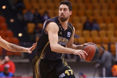 Αθηναίου: «Η ΑΕΚ χτίζεται ακόμα»