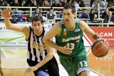 Κύπελλο Ελλάδας: Οι διαιτητές στο ΠΑΟΚ - Παναθηναϊκός