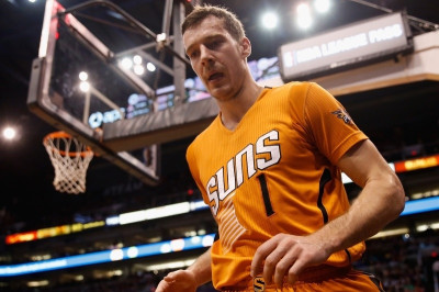 Μαϊάμι Χιτ: Άρπαξαν Γκόραν Ντράγκιτς