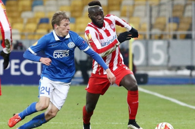 Μαζουάκου: «Δεν έπρεπε να ακυρωθεί το γκολ»