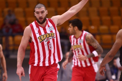 Καββαδάς: «Κάναμε αυτό που έπρεπε»