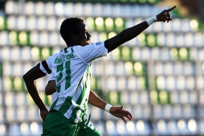 Λεβαδειακός: Άφησε... άστεγο τον Κονέ