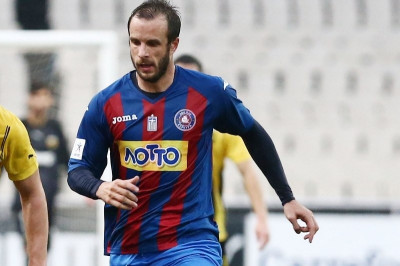 Κέρκυρα: «Βόλεψε» η Νίκη Βόλου για Καϊκούτ