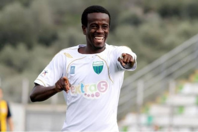 Λεβαδειακός: Στα… χαρακώματα με Κονέ (photos)