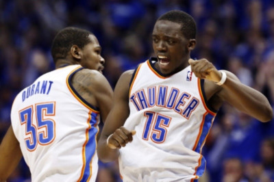 Οκλαχόμα Σίτι Θάντερ: Ζήτησε ανταλλαγή ο Τζάκσον