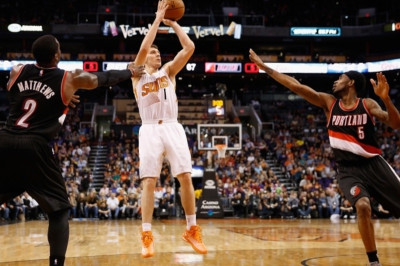 Φίνιξ Σανς: «Πόλεμος» για Ντράγκιτς