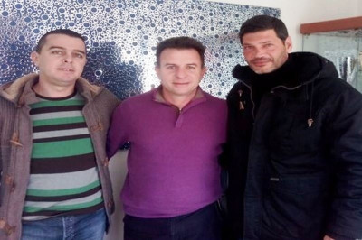 Ατρόμητος: Και ο ΑΟ Σαλαμίνας στο Δίκτυο Σχολών