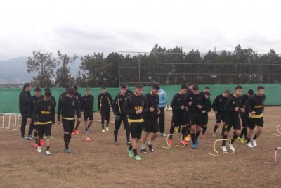 Άρης: Ευχάριστος… πονοκέφαλος για «Ντόμπρα»