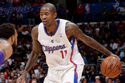 Λος Άντζελες Κλίπερς: Όλα ανοικτά με Τζαμάλ Κρόφορντ