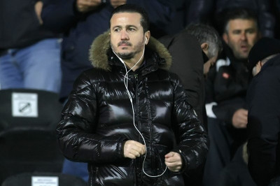 ΟΦΗ: Το… τιμόνι κι επίσημα στον Μαχλά