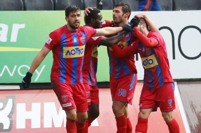 Πανιώνιος: Το βλέμμα σε ακόμη έναν «τελικό»