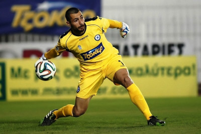 Ατρόμητος: Νέο πρόβλημα με Τσενάμο