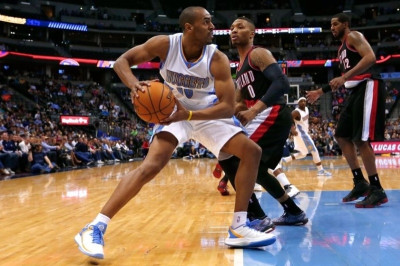 Πόρτλαντ Τρέιλ Μπλέιζερς: Φαβορί για Αφλάλο