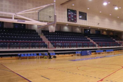 Δούκας: Στις 20.00 με Ιωνικό Νικαίας