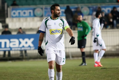 Ηρακλής Ψαχνών: Ζήτησε συγγνώμη και επέστρεψε