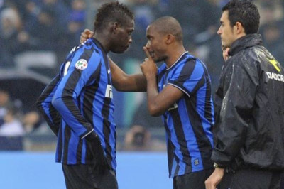 Το 2009 δεν είχε …περάσει του Μπαλοτέλι  (video)