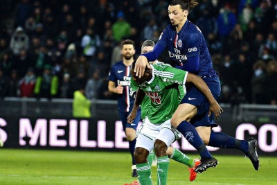 Καμπάνα στον Ιμπραΐμοβιτς