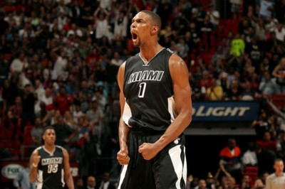 NBA: Πνευμονική εμβολή για Κρις Μπος