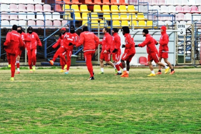 Πλατανιάς: Ατομικό Μαχλελής και Μπανανά