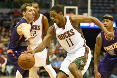 Φίνιξ Σανς: Πήραν Νάιτ σε τρελή τριπλή ανταλλαγή