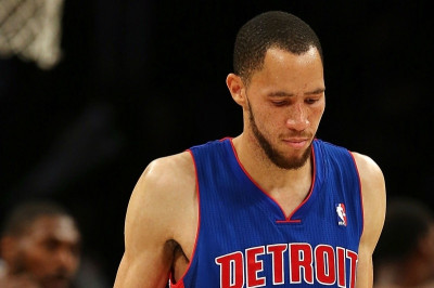 Ντιτρόιτ Πίστονς: Θέλουν παραμονή του Πρινς