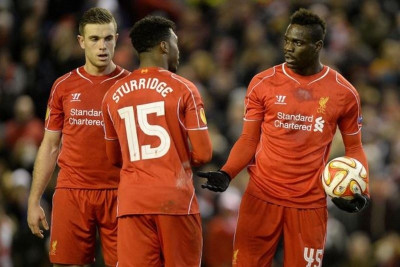 Ρότζερς: «Δεν υπάρχει θέμα με Μπαλοτέλι» (video)