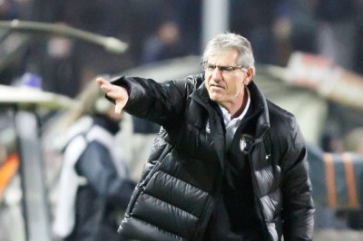 Αναστασιάδης: «Είμαστε εμείς και ο Θεός»