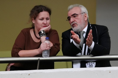 ΠΑΟΚ: Πληρώνει εφάπαξ το χρέος με την νέα ρύθμιση