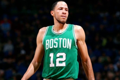 Ντιτρόιτ Πίστονς: Φευγάτος ο Ταϊσόν Πρινς