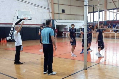 ΑΕΚ: Συνεχίζει με Παπαδόπουλο