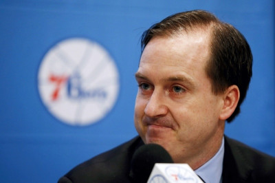 Φιλαδέλφεια 76ερς: Το μυαλό πάλι στο ντραφτ…