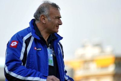 Καρούλιας: «Ελαφρύ προβάδισμα, ο Παναθηναϊκός