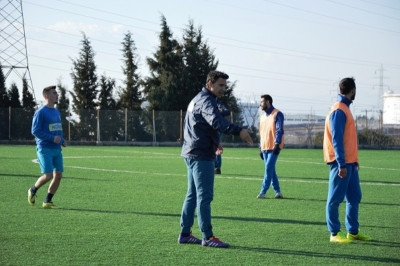 Αγροτικός Αστέρας: Κέντα απουσιών για Κούτση