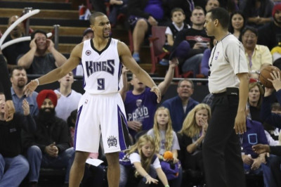 Ουάσινγκτον Ουίζαρντς: Σέσιονς αντί Μίλερ