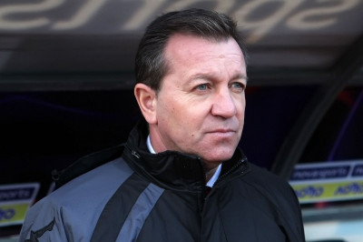 Γκρανέρο: «Είμαστε σε καλή κατάσταση»