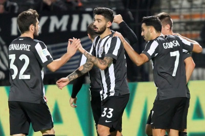 ΠΑΟΚ: Πρωτοβουλία Κλάους για ανάκαμψη