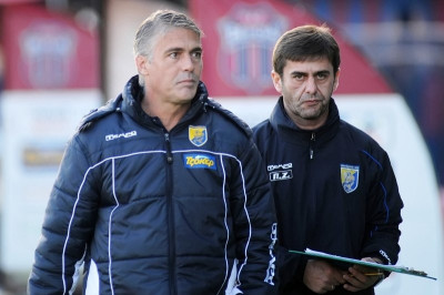 Χάβος: «Θα γίνει δυνατό παιχνίδι»