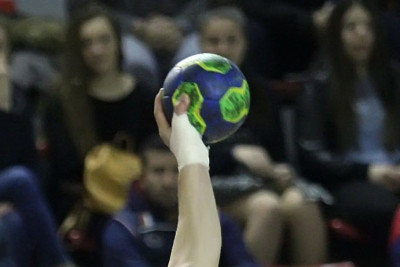 Α1 Χάντμπολ Ανδρών: Ντέρμπι Κιλκίς - ΠΑΟΚ