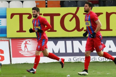 Φούντας: «Αν είμαστε καλά, θα πάρουμε τη νίκη»