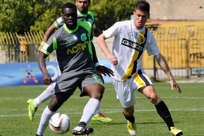 Κέρκυρα: Ανακοίνωσε Μακρίδη!