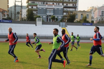 ΑΕΛ Καλλονής: Η αποστολή για τα Γιάννινα