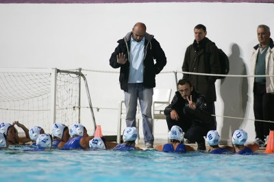 Εθνική Πόλο Γυναικών: Οι κλήσεις του Μορφέση