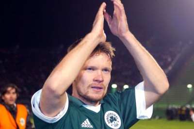 Κόλκα στο Onsports: «Νίκη Παναθηναϊκού στη Λεωφόρο» (video)