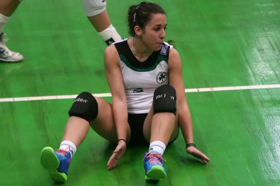 Ρόγκα: «Ο Παναθηναϊκός το ντέρμπι με τη Θήρα»