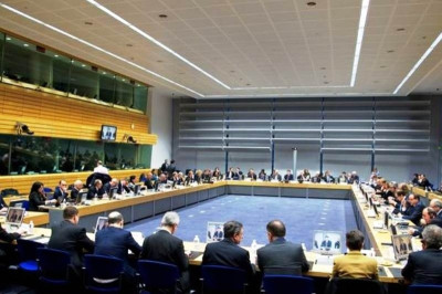 Eurogroup – LIVE: Αντίστροφη μέτρηση για την πιο κρίσιμη μάχη της Ελλάδας
