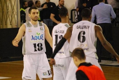 Γεωργαλής: «Διόρθωσα το λάθος και πάτσισα»