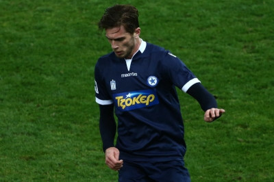 Ατρόμητος: Πρόβλημα και με Παπάζογλου